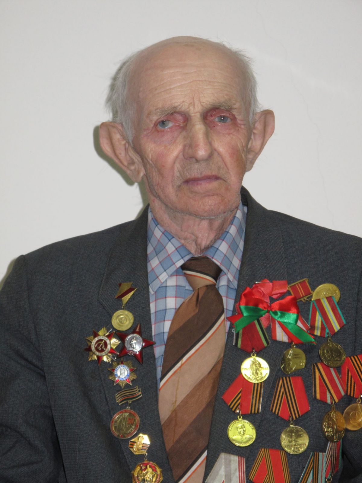 Гайкович Эдуард Фадеевич