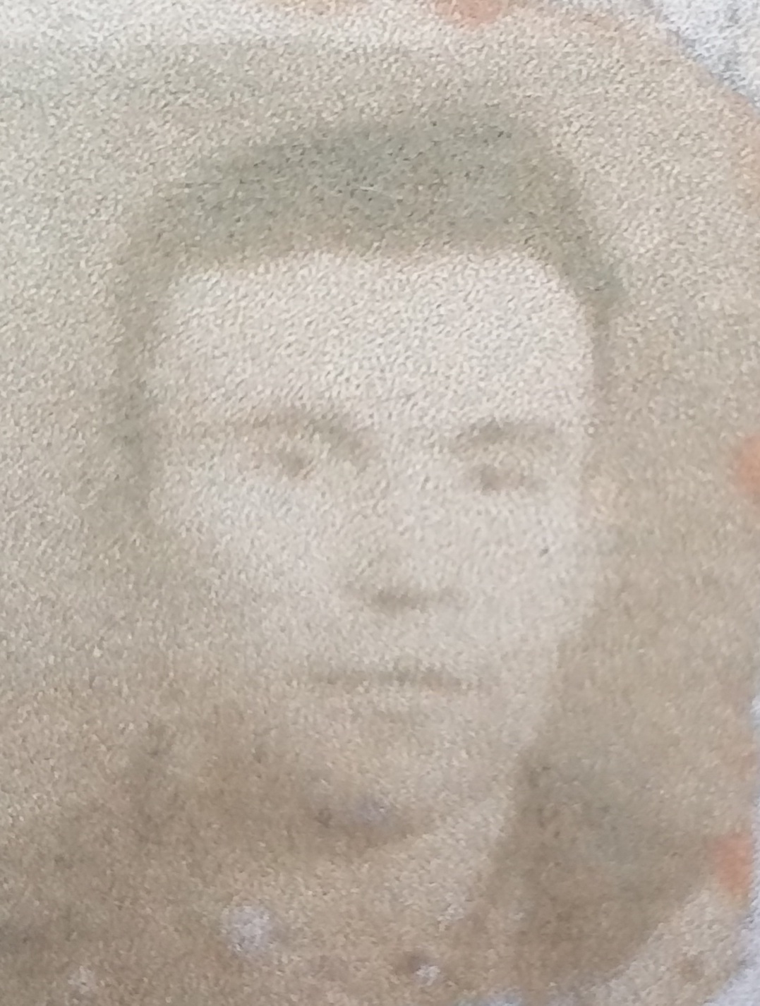 Бурда Павел Потапович