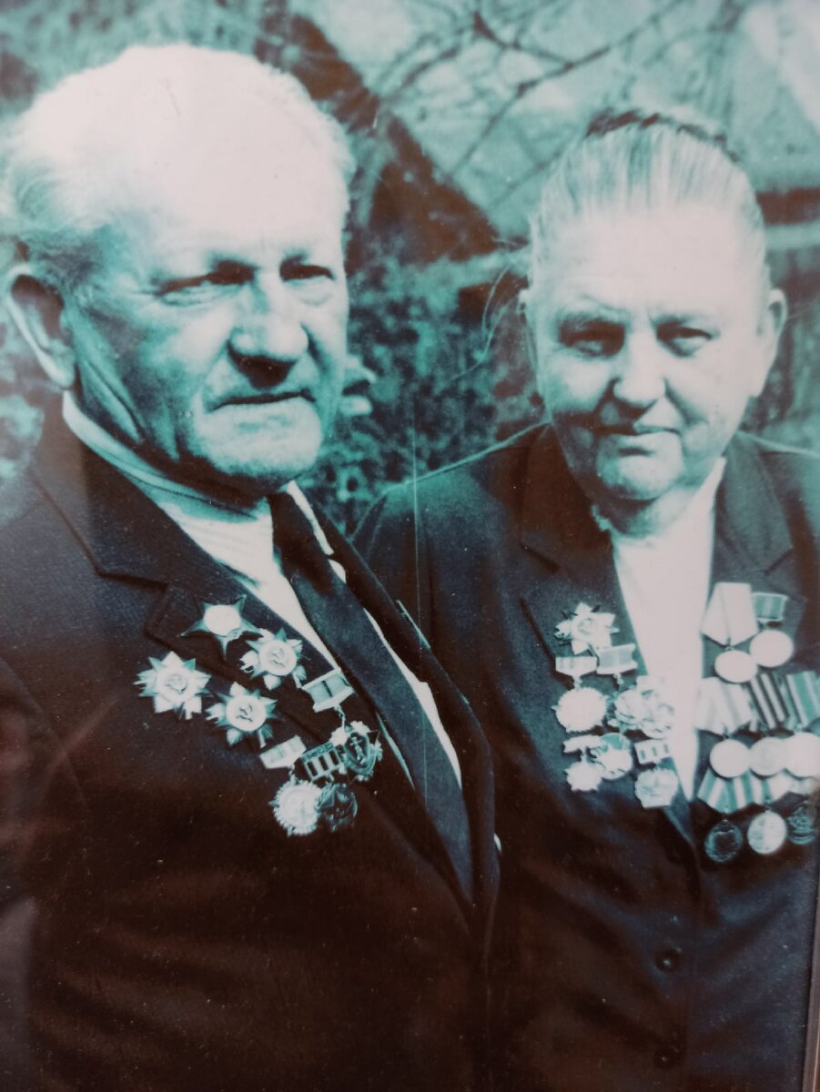 Потапчик Иван Андреевич