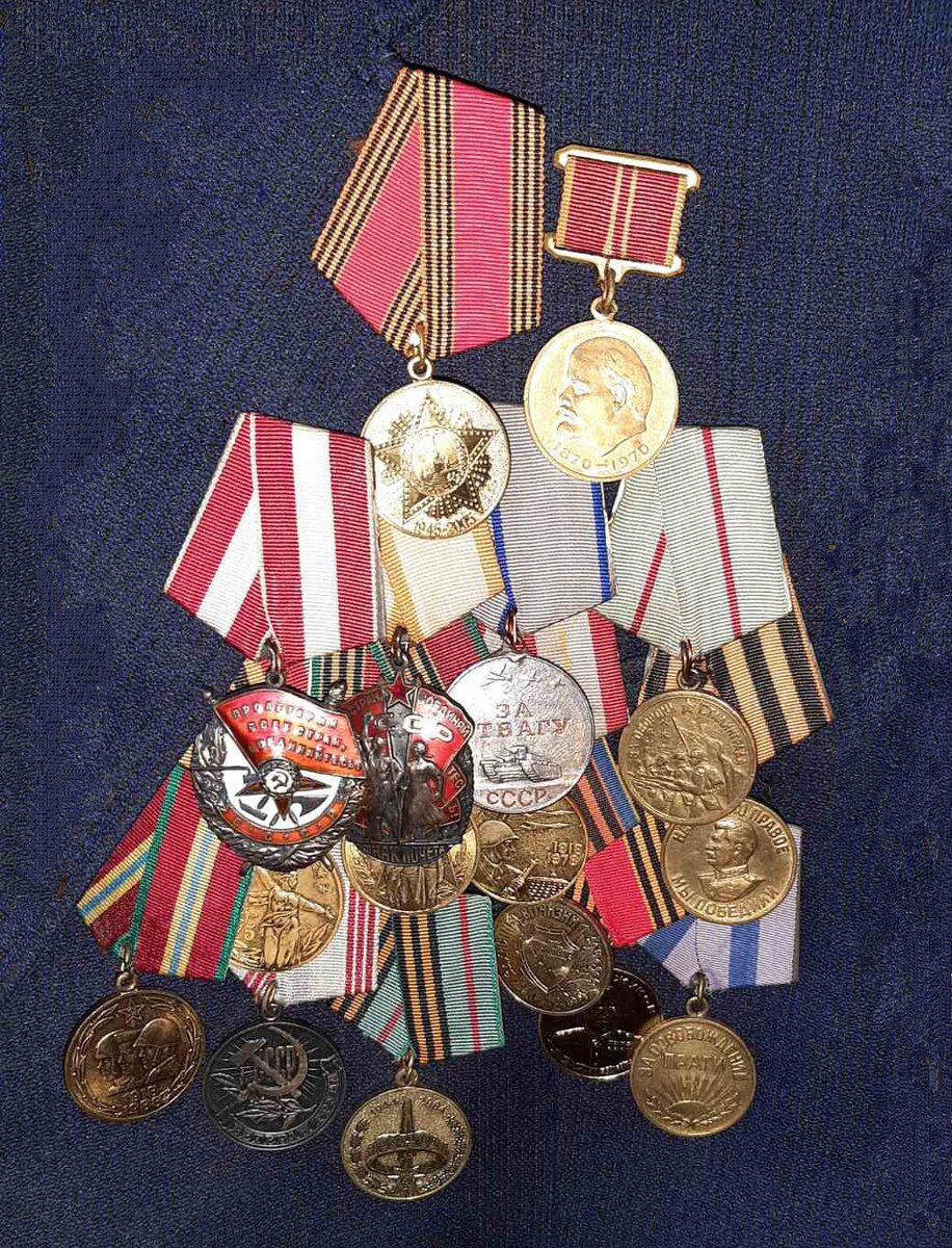 Потапчик Иван Андреевич