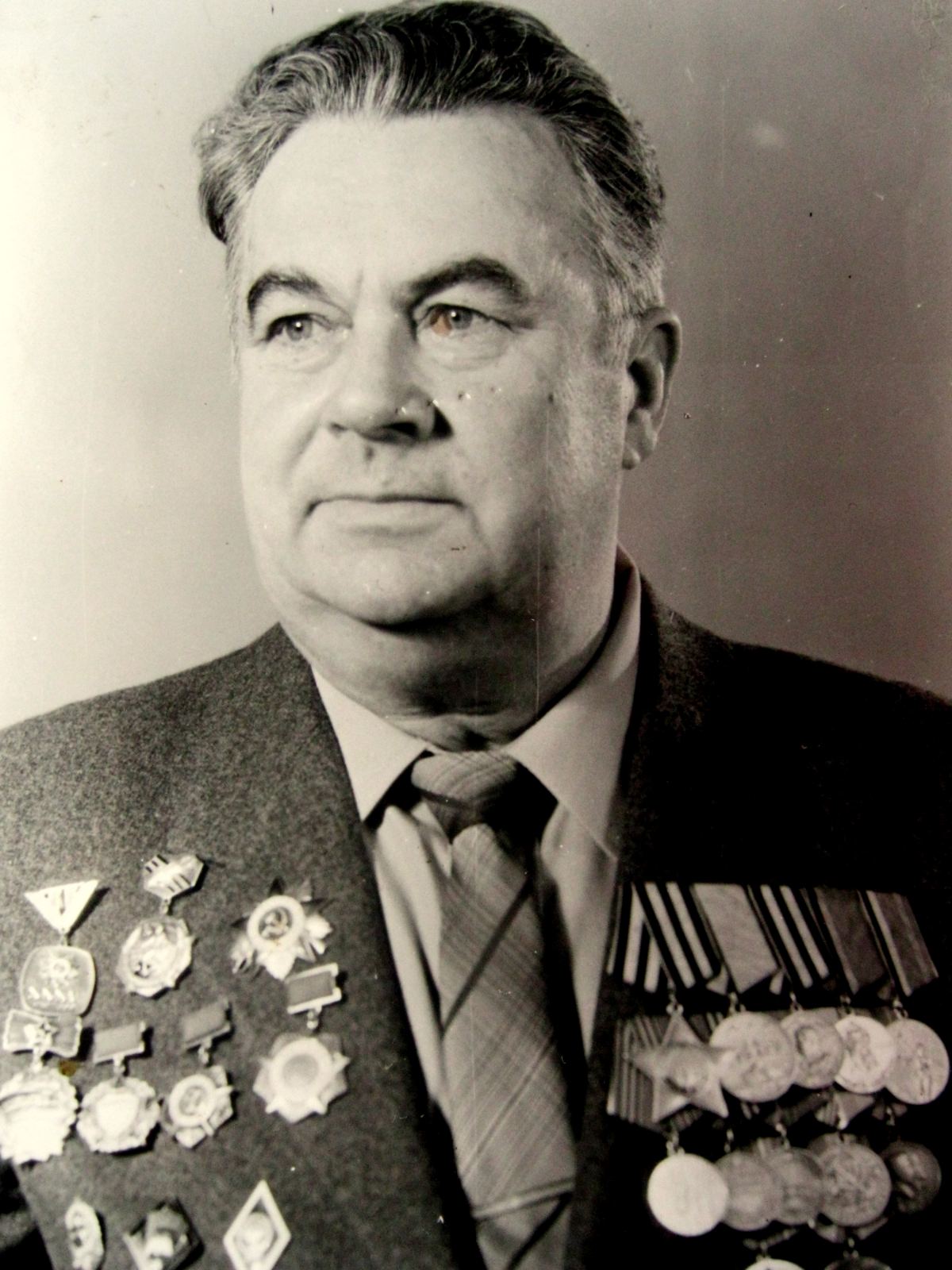 Бежко Валерий Ильич