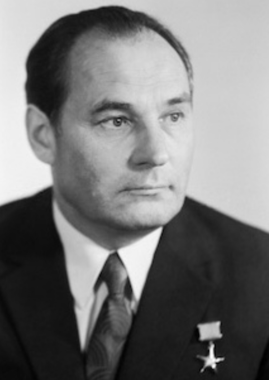 Микулич Владимир Андреевич