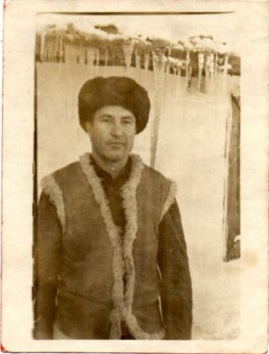 Ковальчук Иван Яковлевич