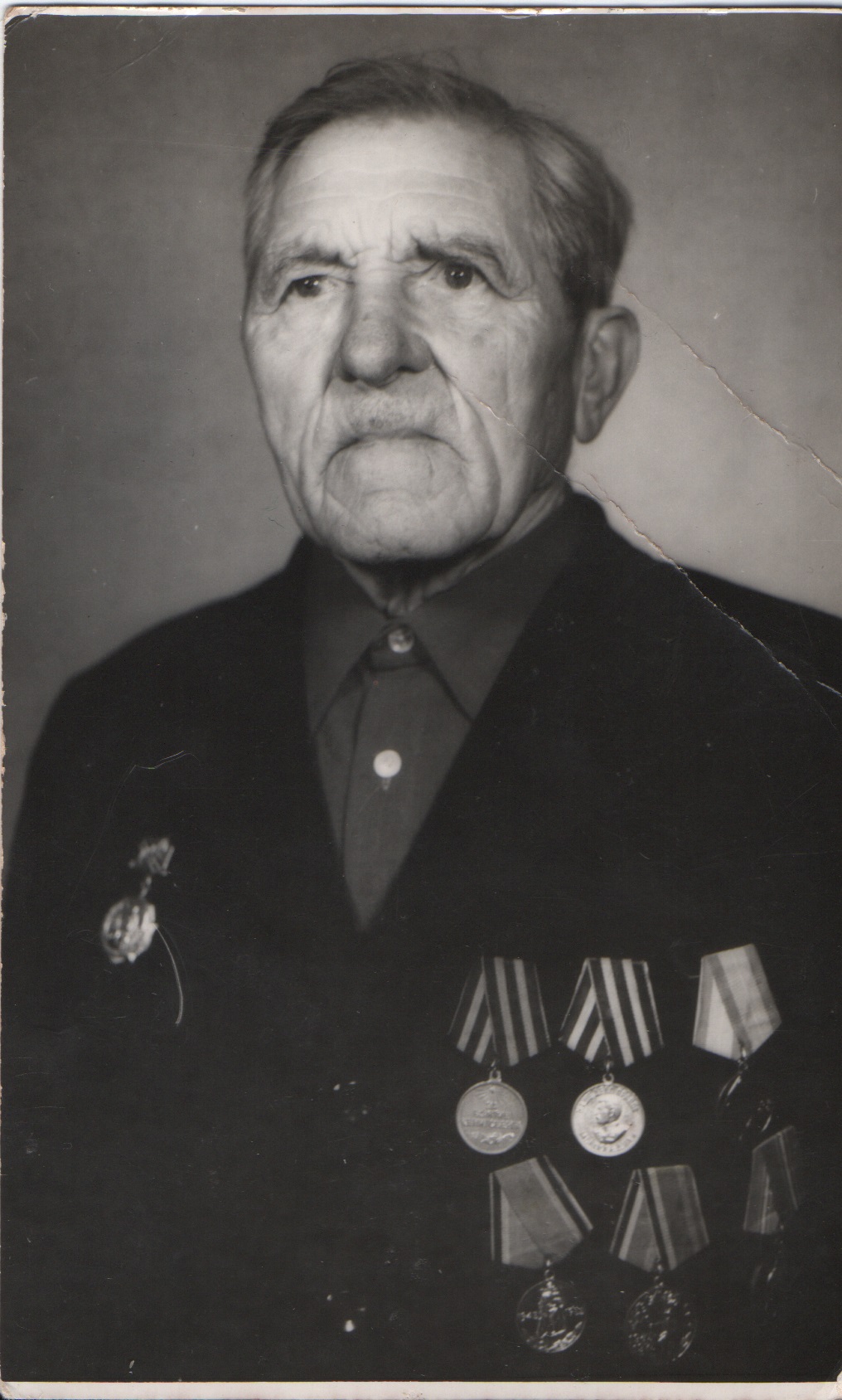 Лонский Александр Романович