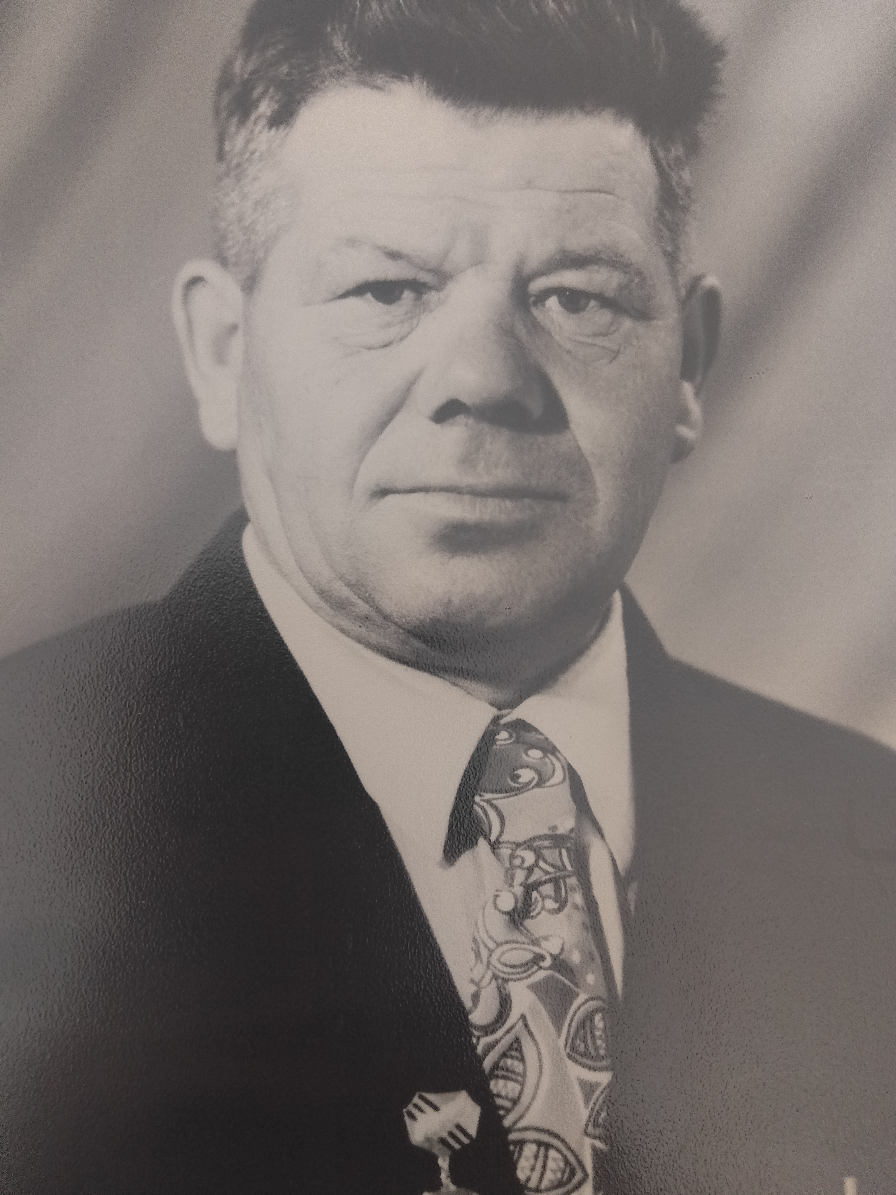 Кравченко Николай Алексеевич