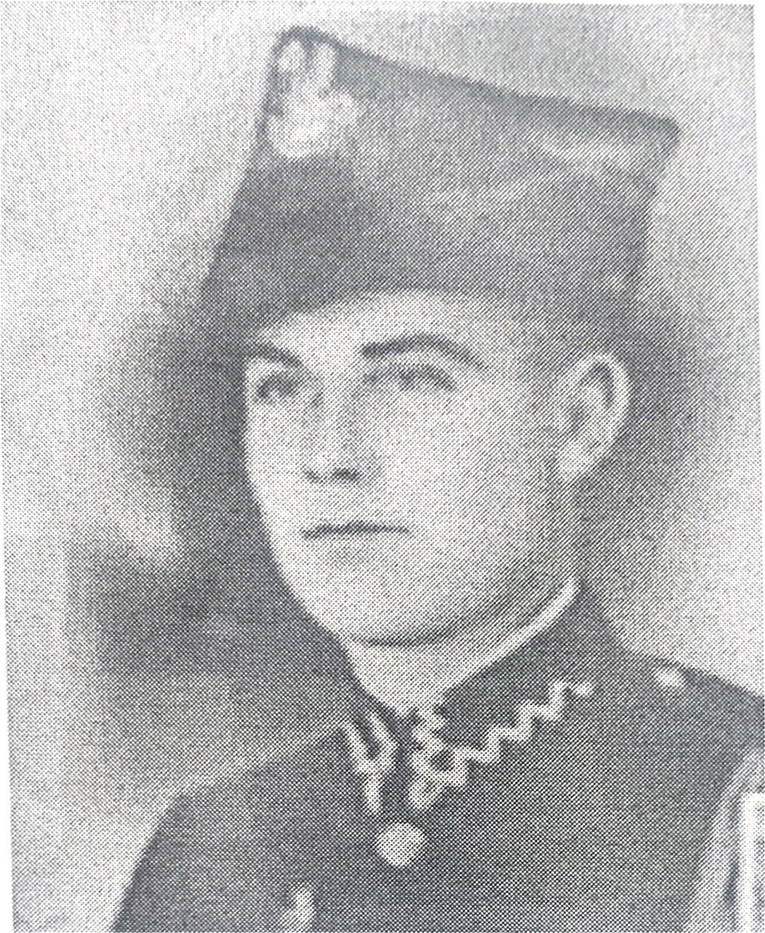 Фенюк Иван Ефимович