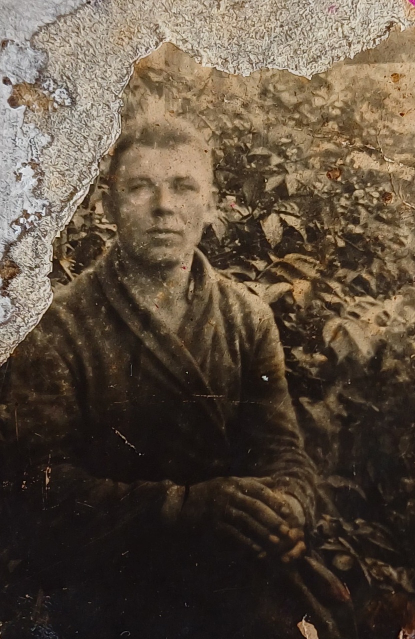 Войцехович Фёдор Васильевич