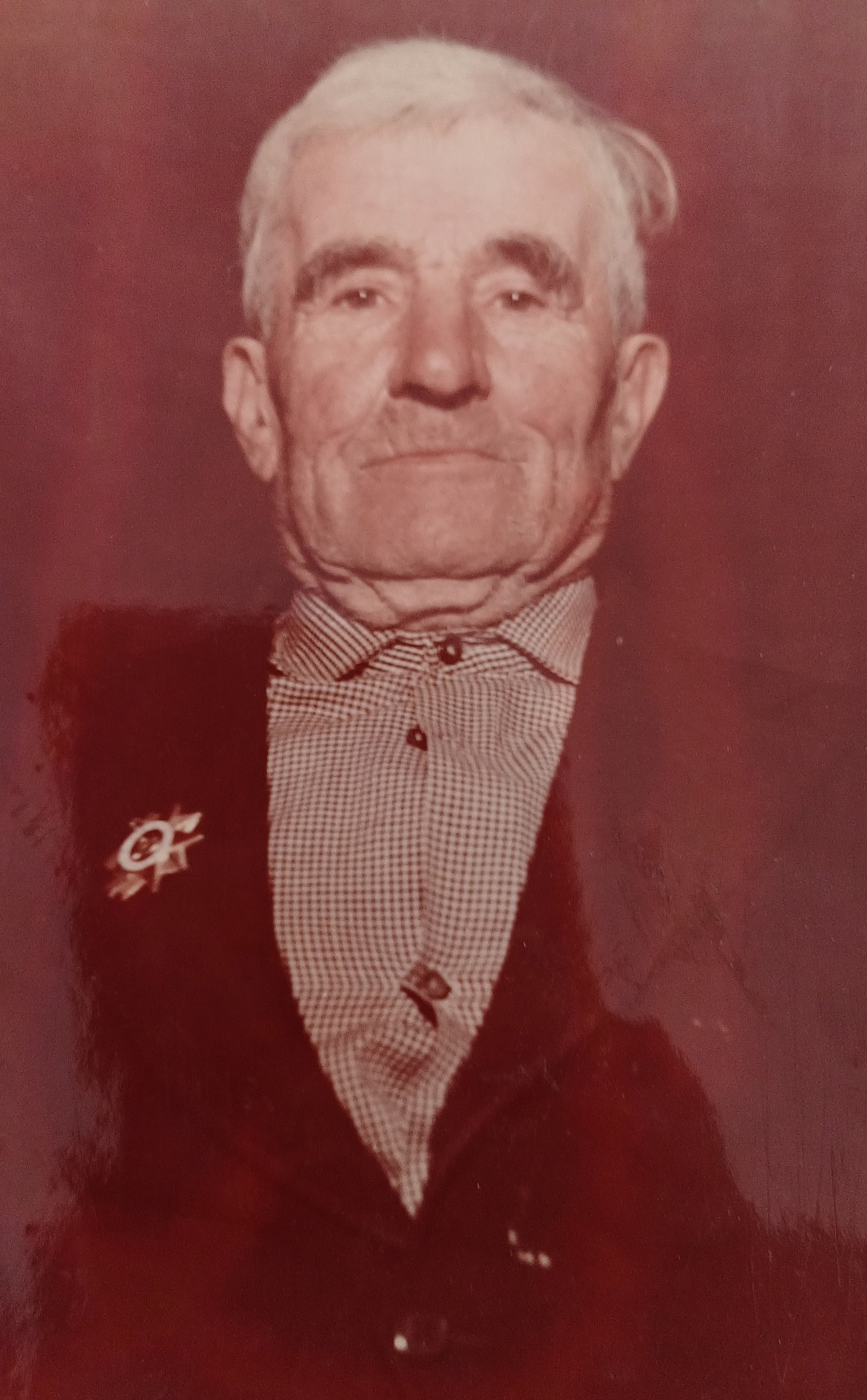 Василевич Владимир Кириллович