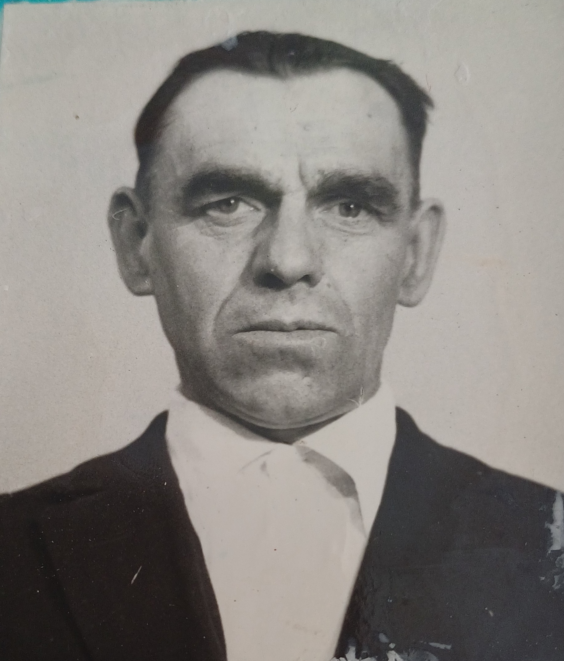 Михалевич Фёдор Степанович