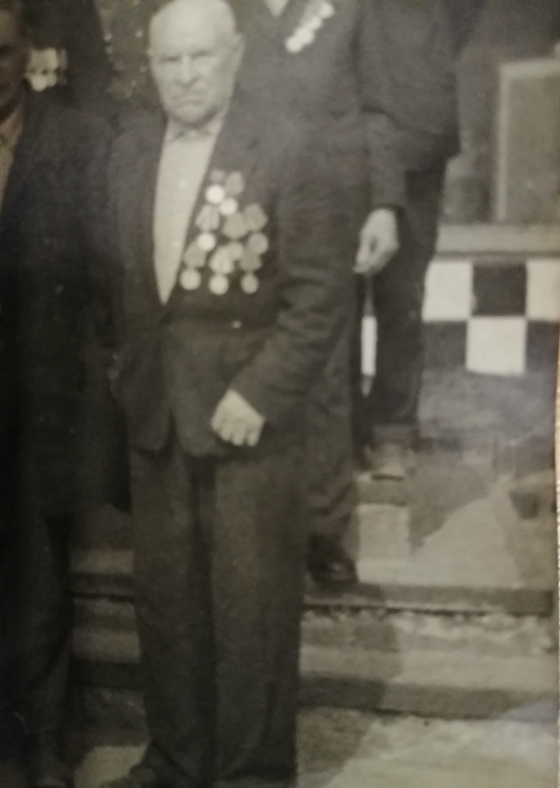 Лахач Владимир Иванович