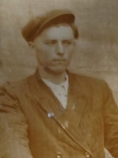 Завадский Иван Алексеевич