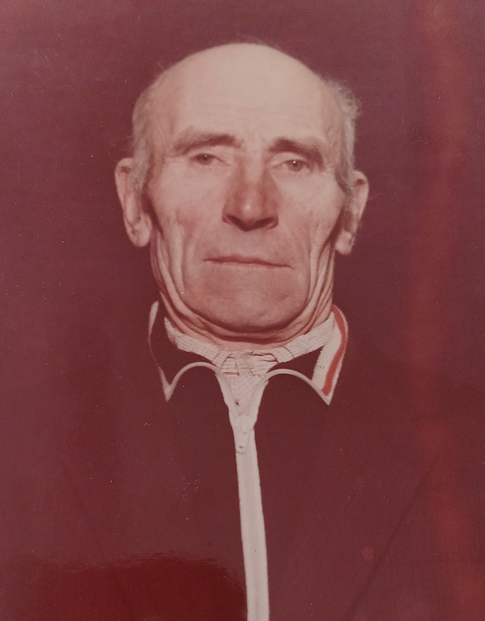 Кононович Степан Андреевич