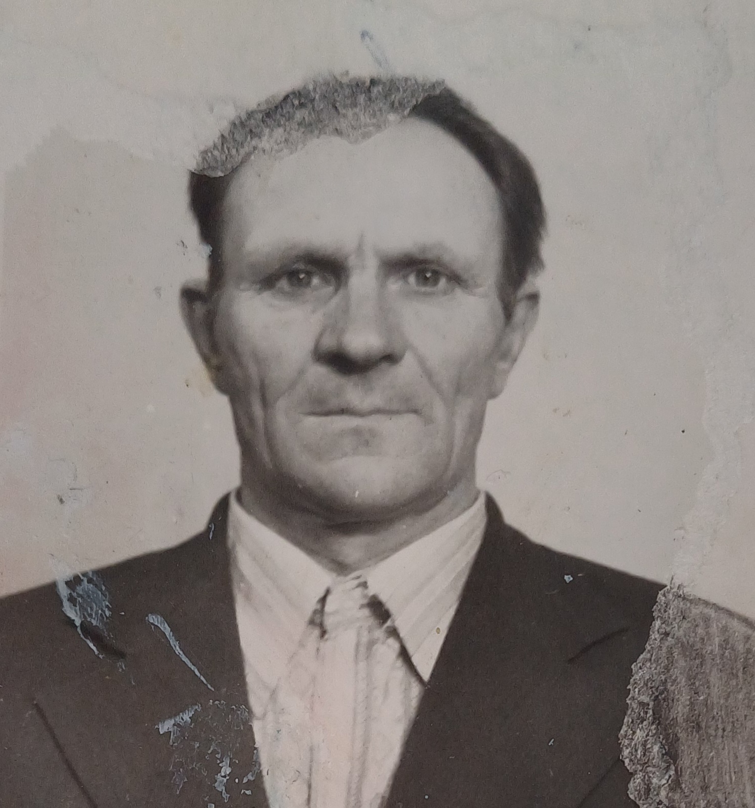 Сидоревич Никодим Фёдорович