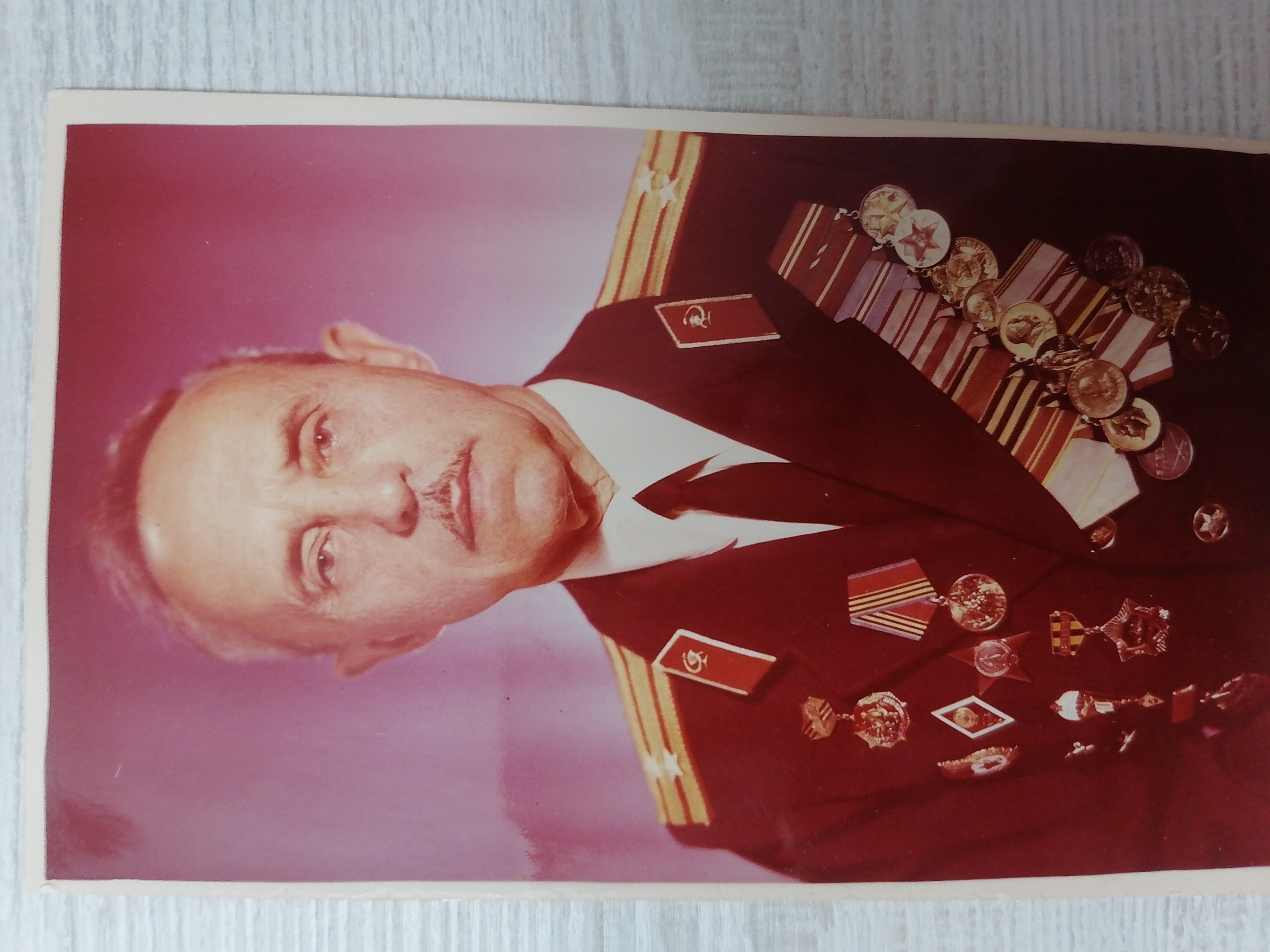 Золотовицкий Александр Владимирович