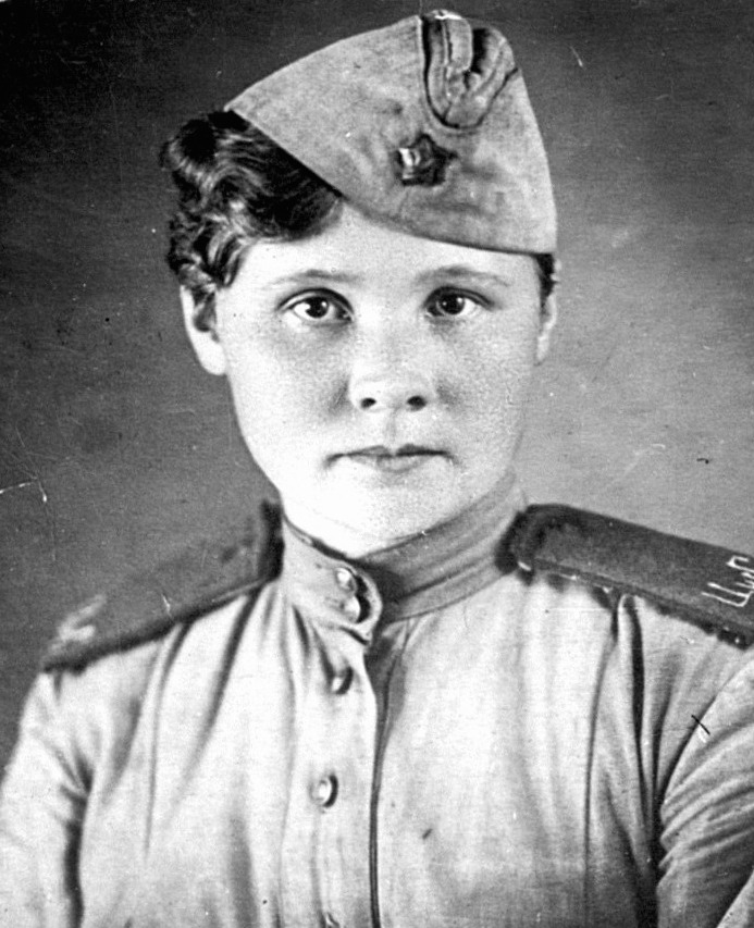 Барамзина Татьяна Николаевна