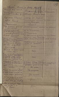 Ключников Сергей Данилович