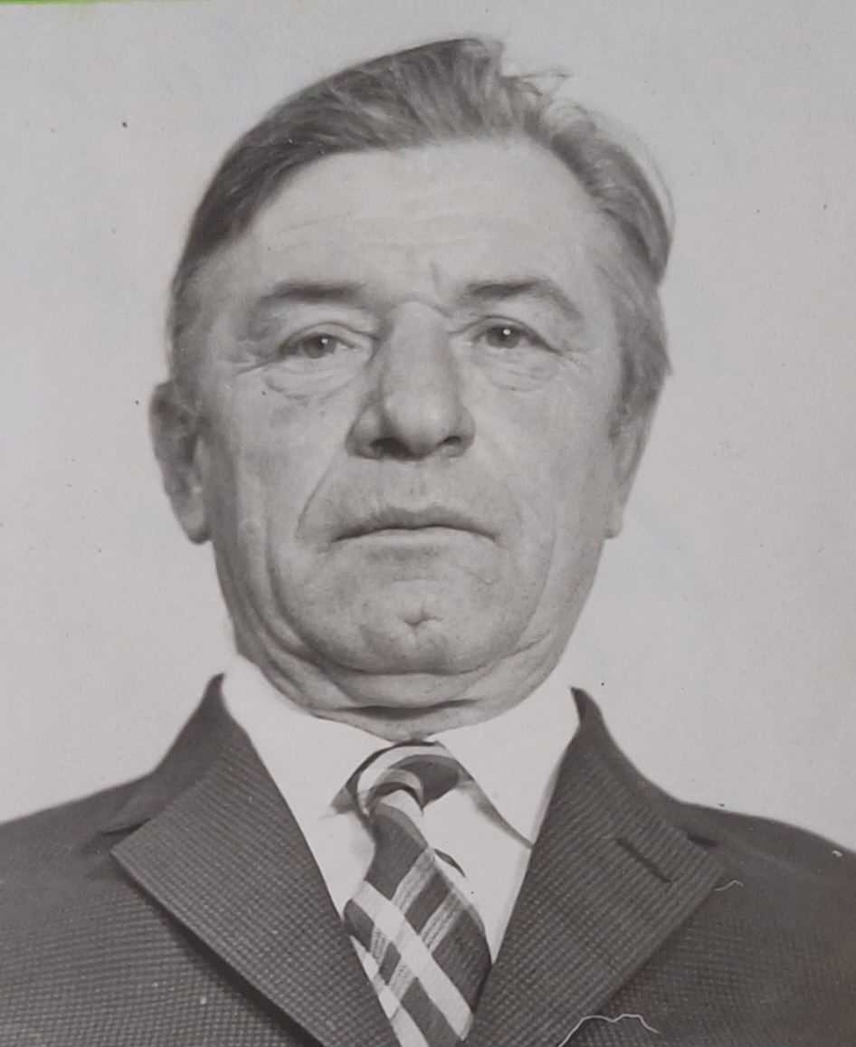 Василевич Константин Кириллович