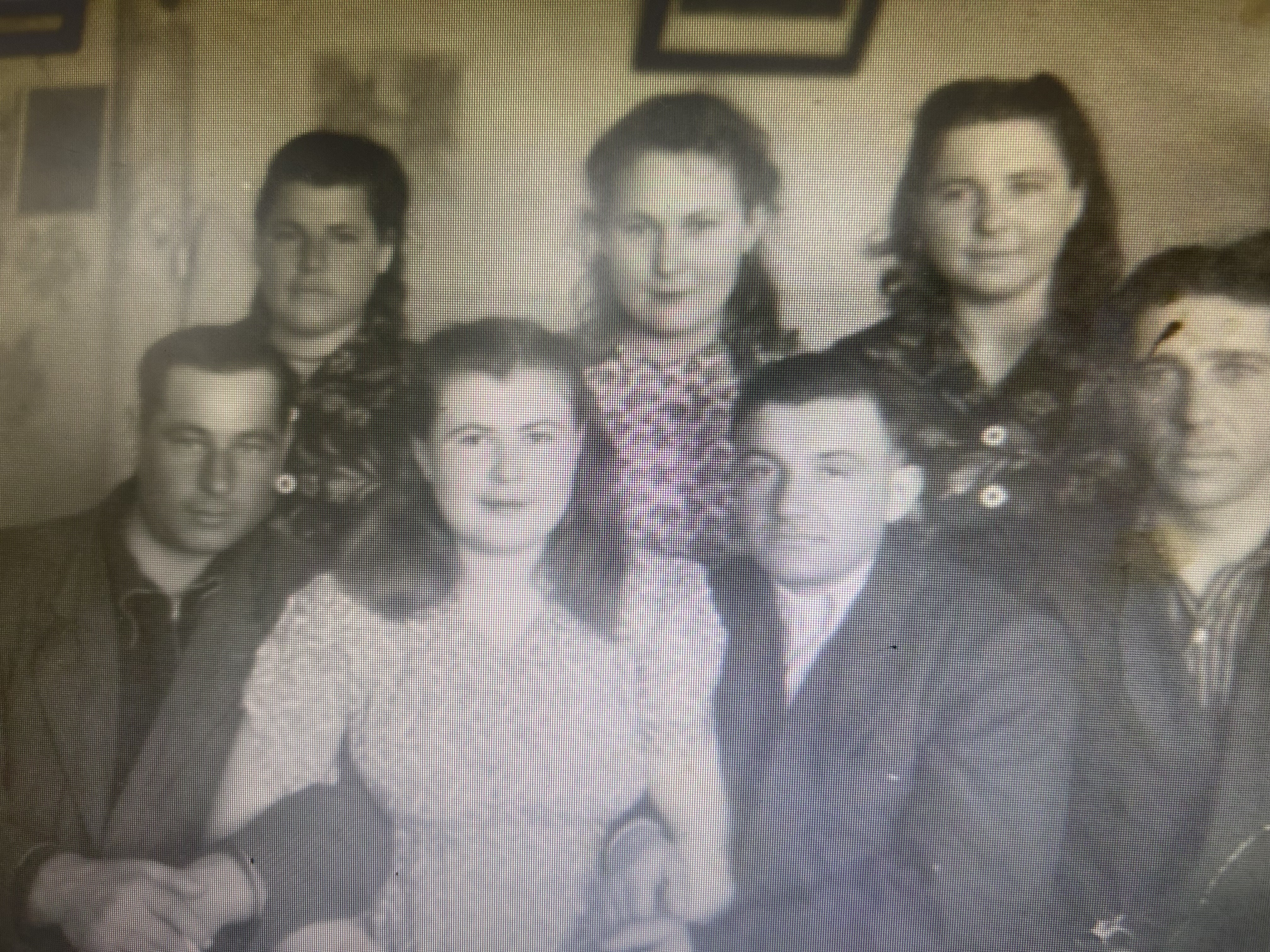 Гришкевич Михаил Максимович