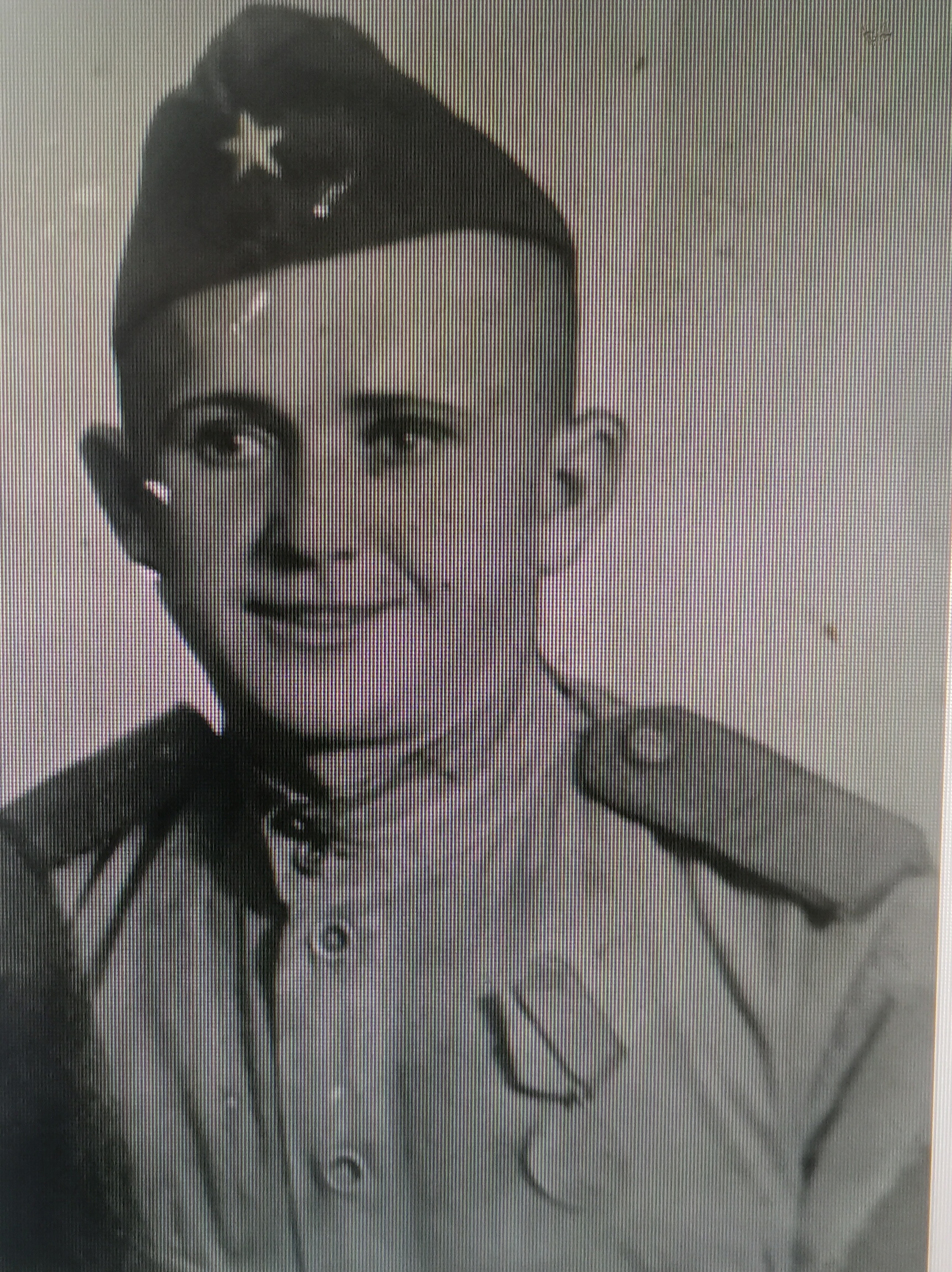 Пашкевич Григорий Иванович