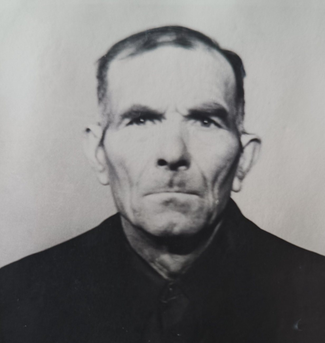 Андрейчук Николай Константинович