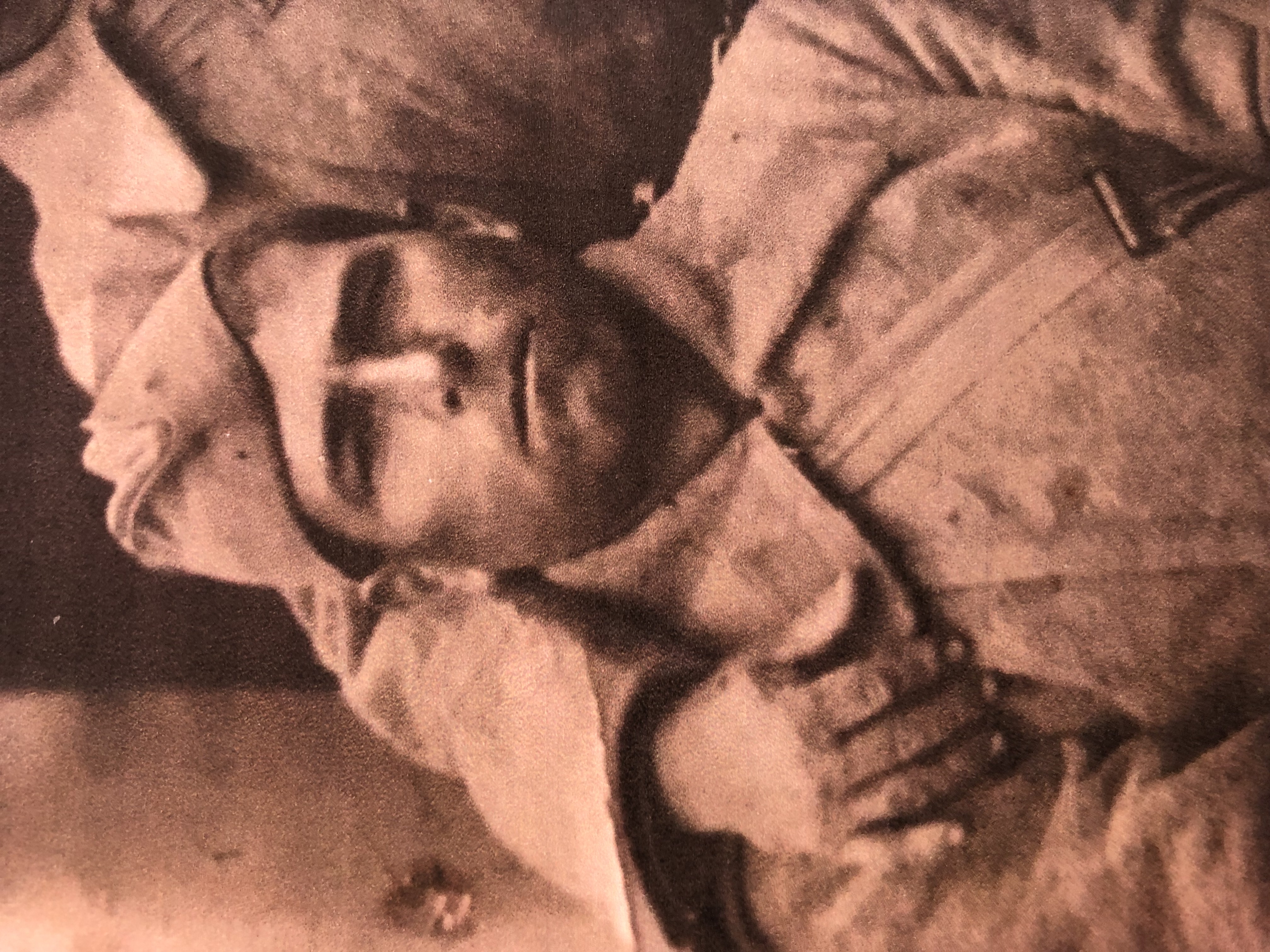 Авдик Матвей Романович
