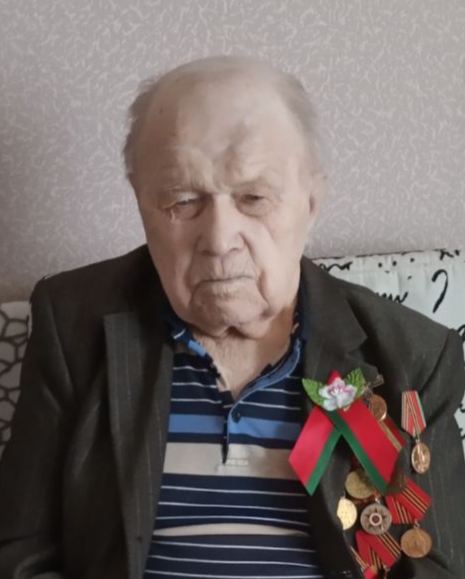 Пучко Вячеслав Казимирович