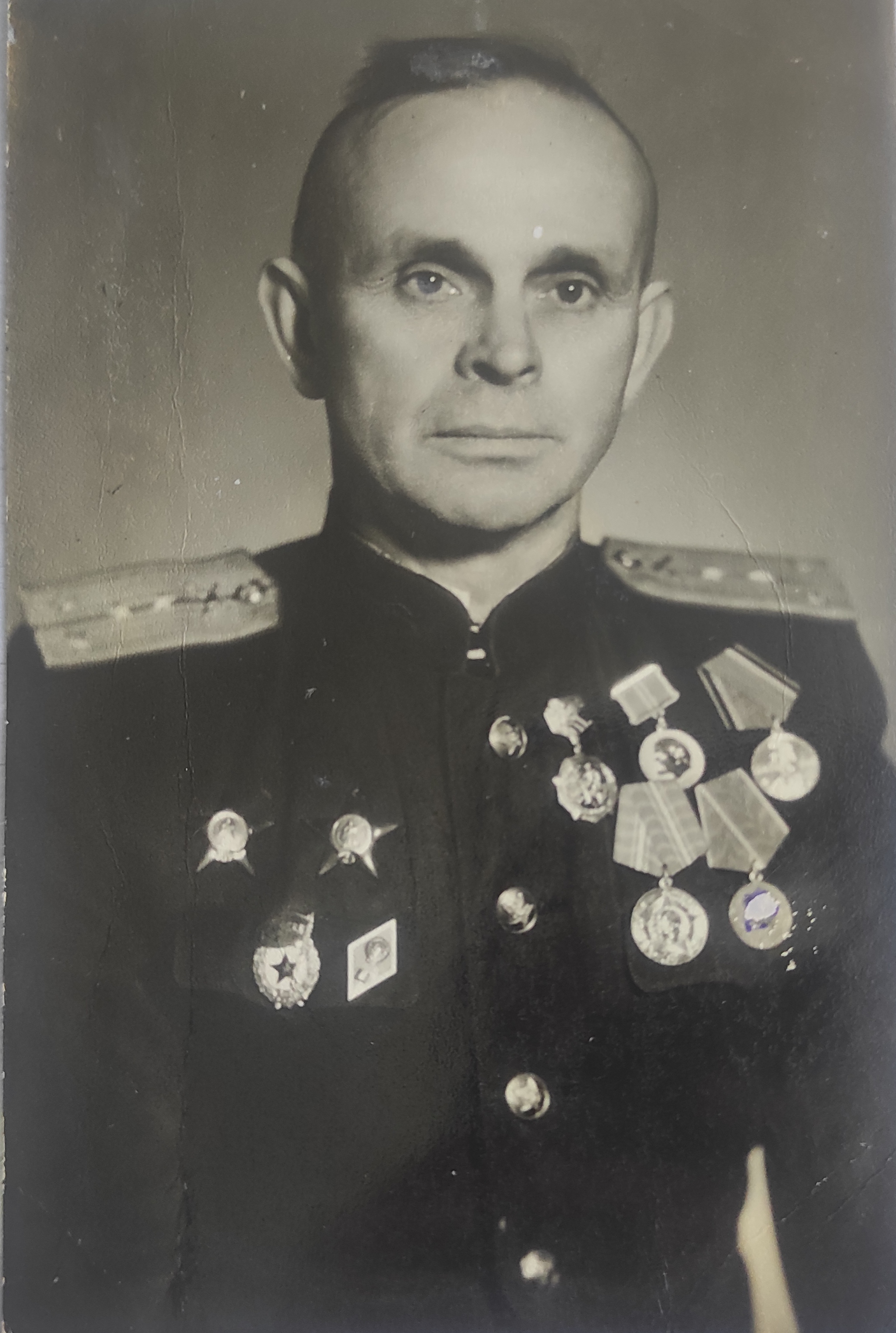 Чечко Петр Всеволодович