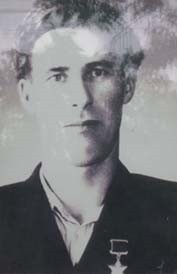 Акимов Михаил Павлович