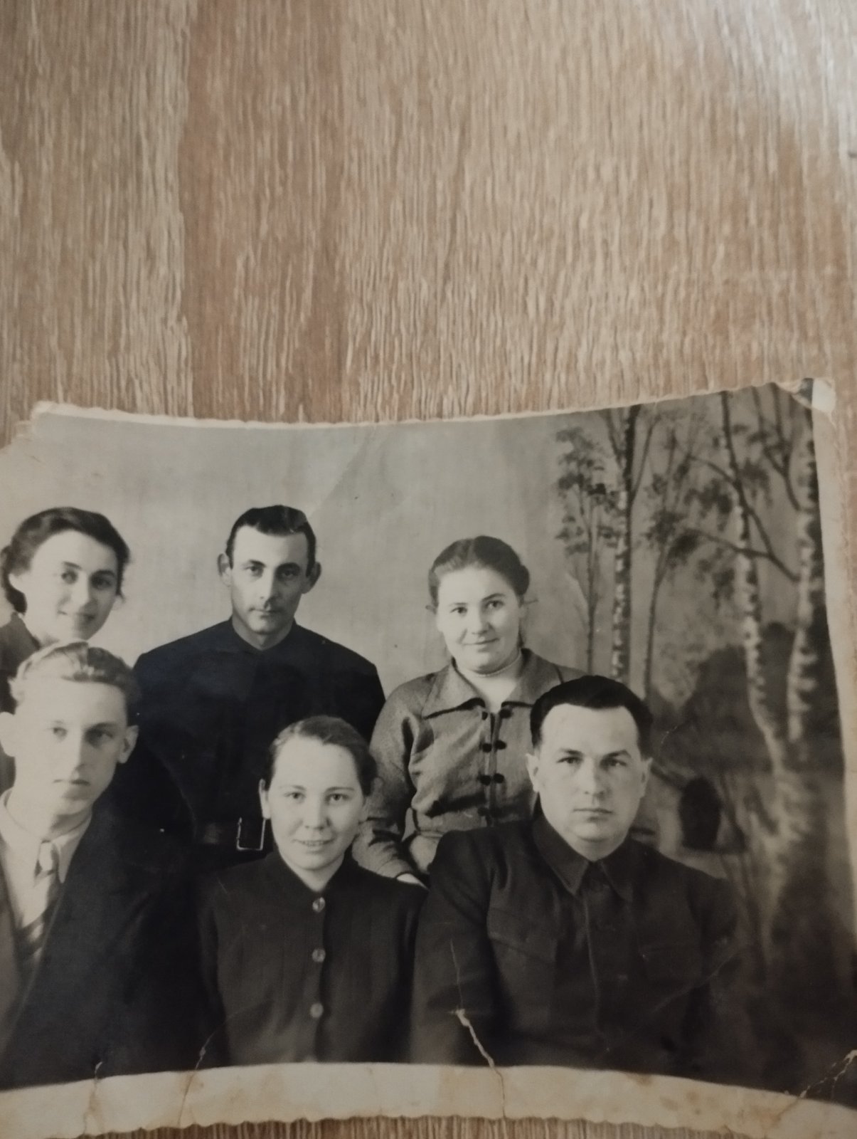 Клецко Николай Александрович