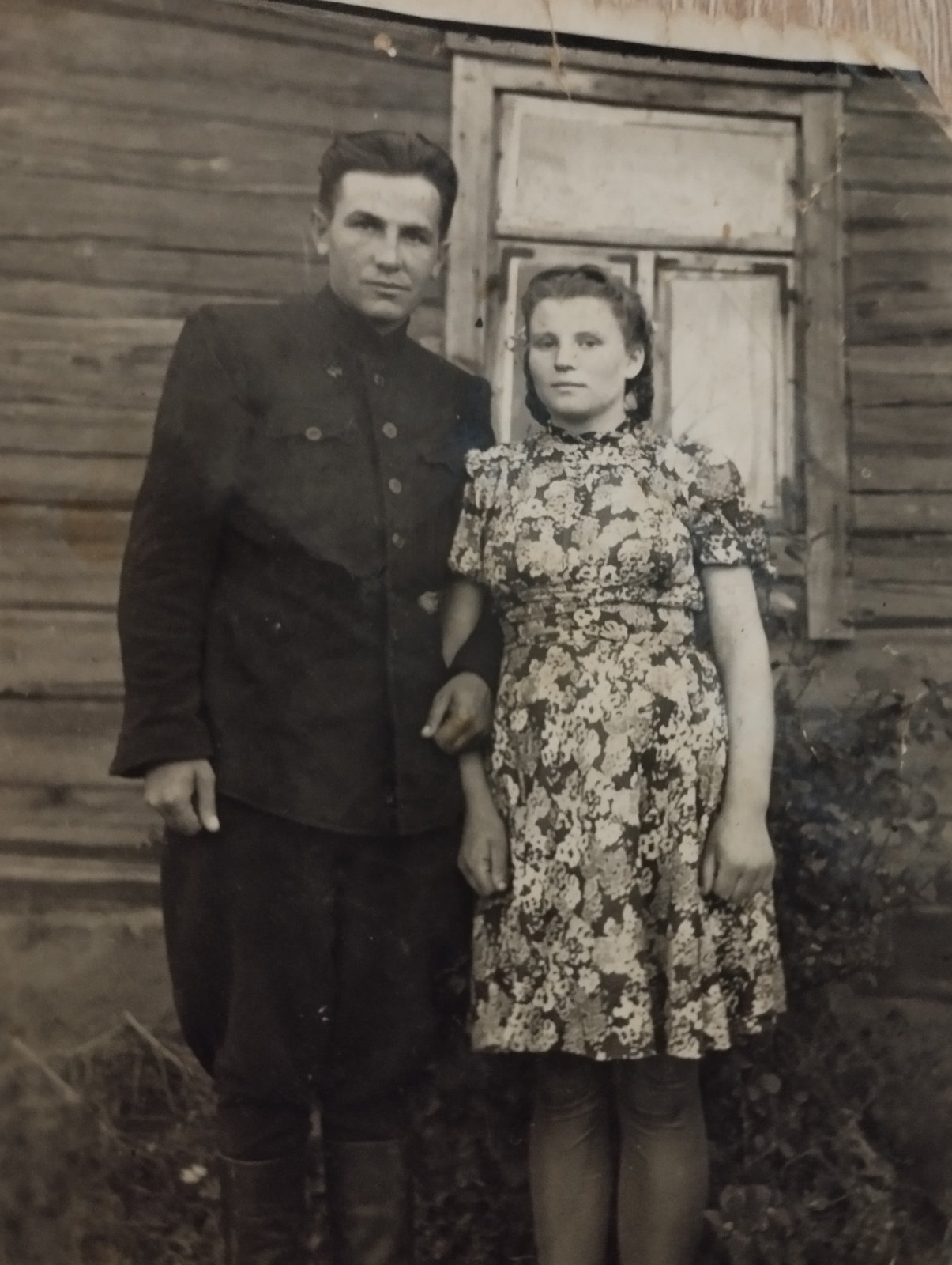 Клецко Николай Александрович