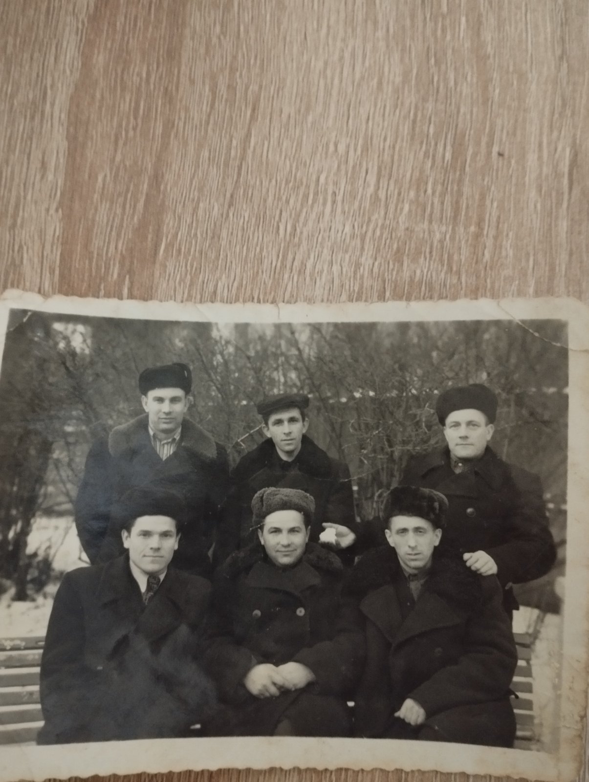 Клецко Николай Александрович