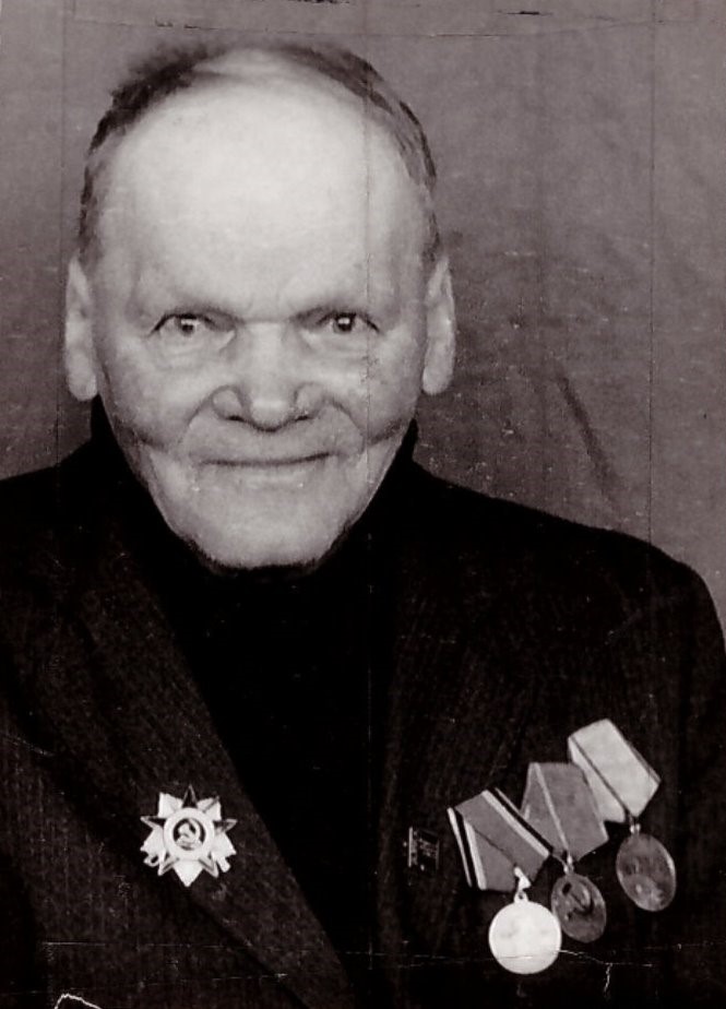 Кулевич Михаил Демьянович