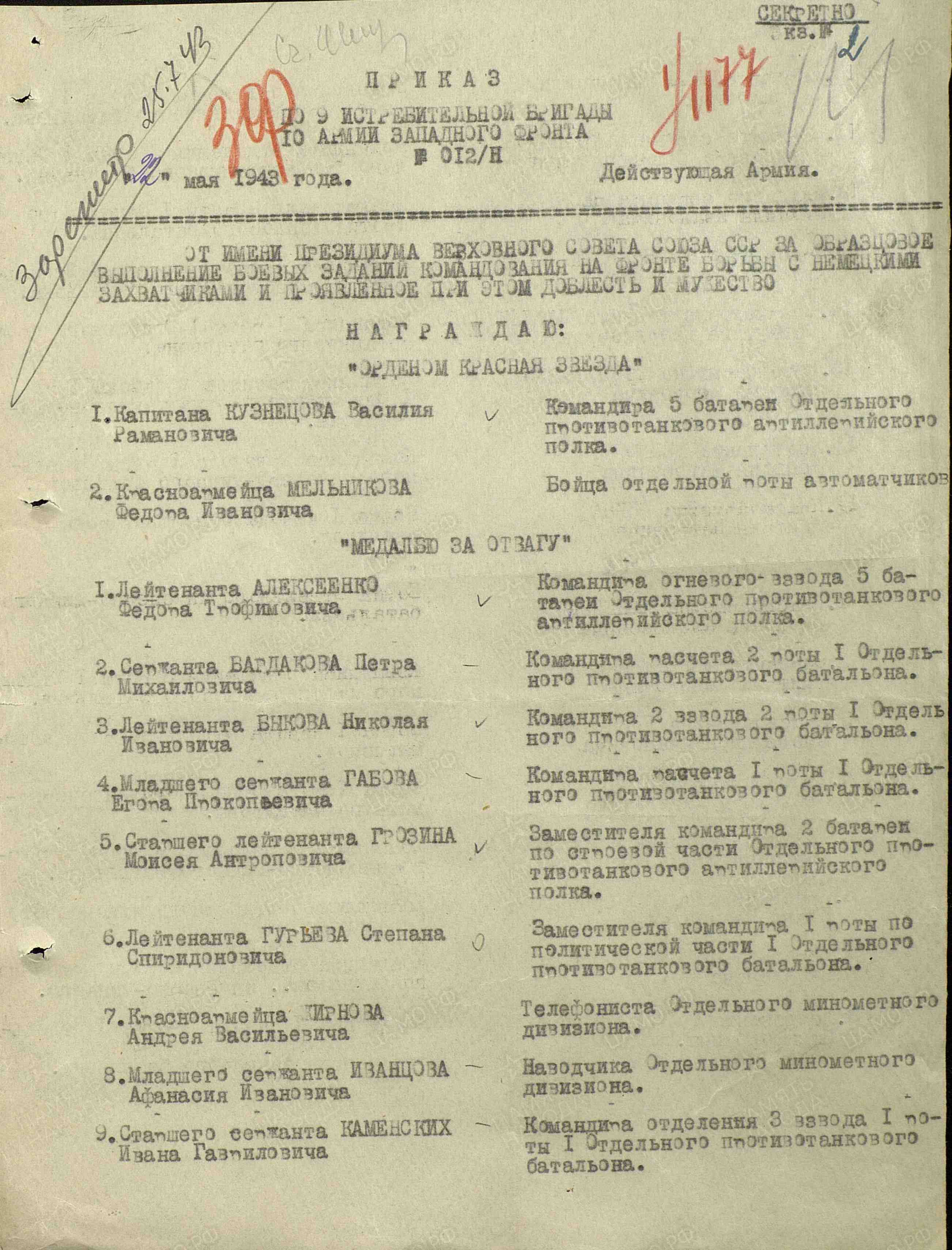 Жирнов Андрей Васильевич