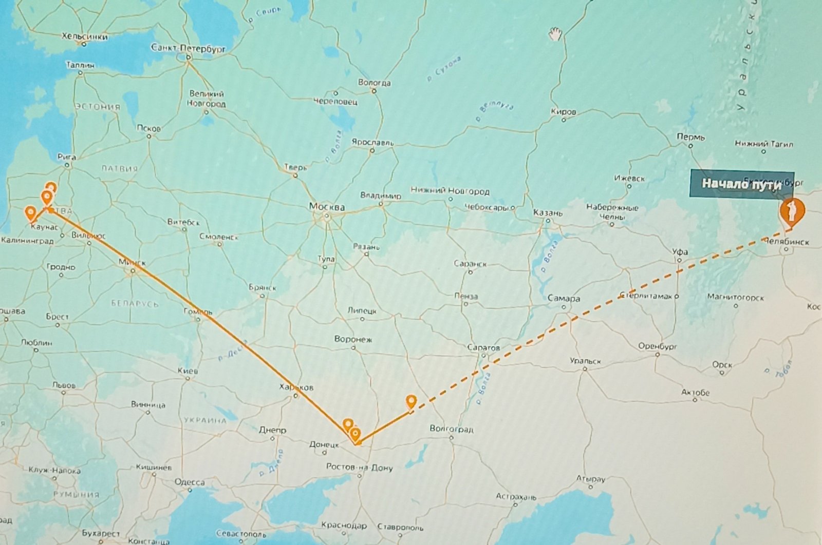 Жирнов Андрей Васильевич