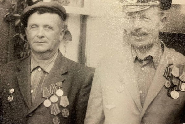 КАРАБАЧ АНДРЕЙ ИГНАТЬЕВИЧ