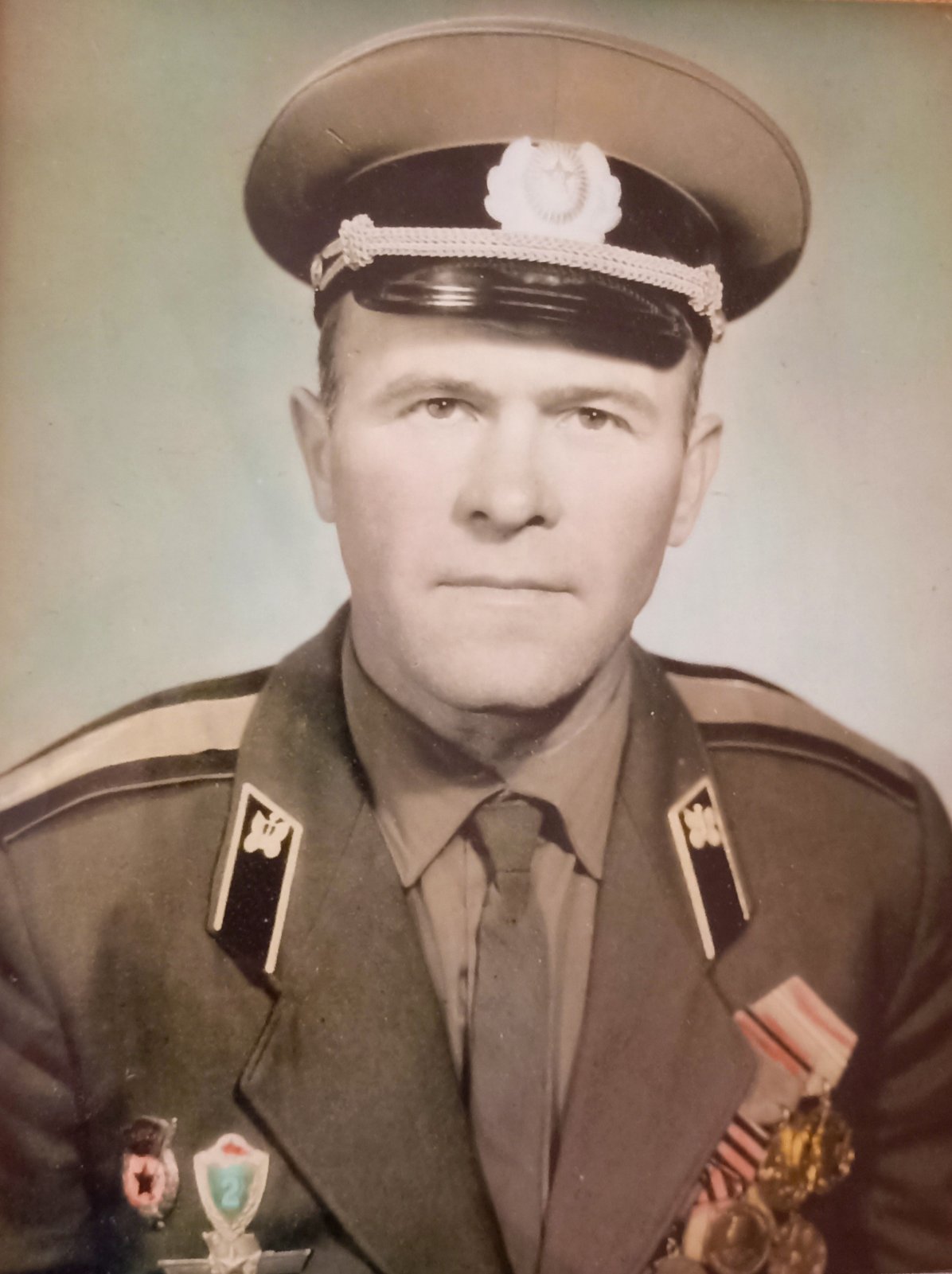 Жирнов Андрей Васильевич