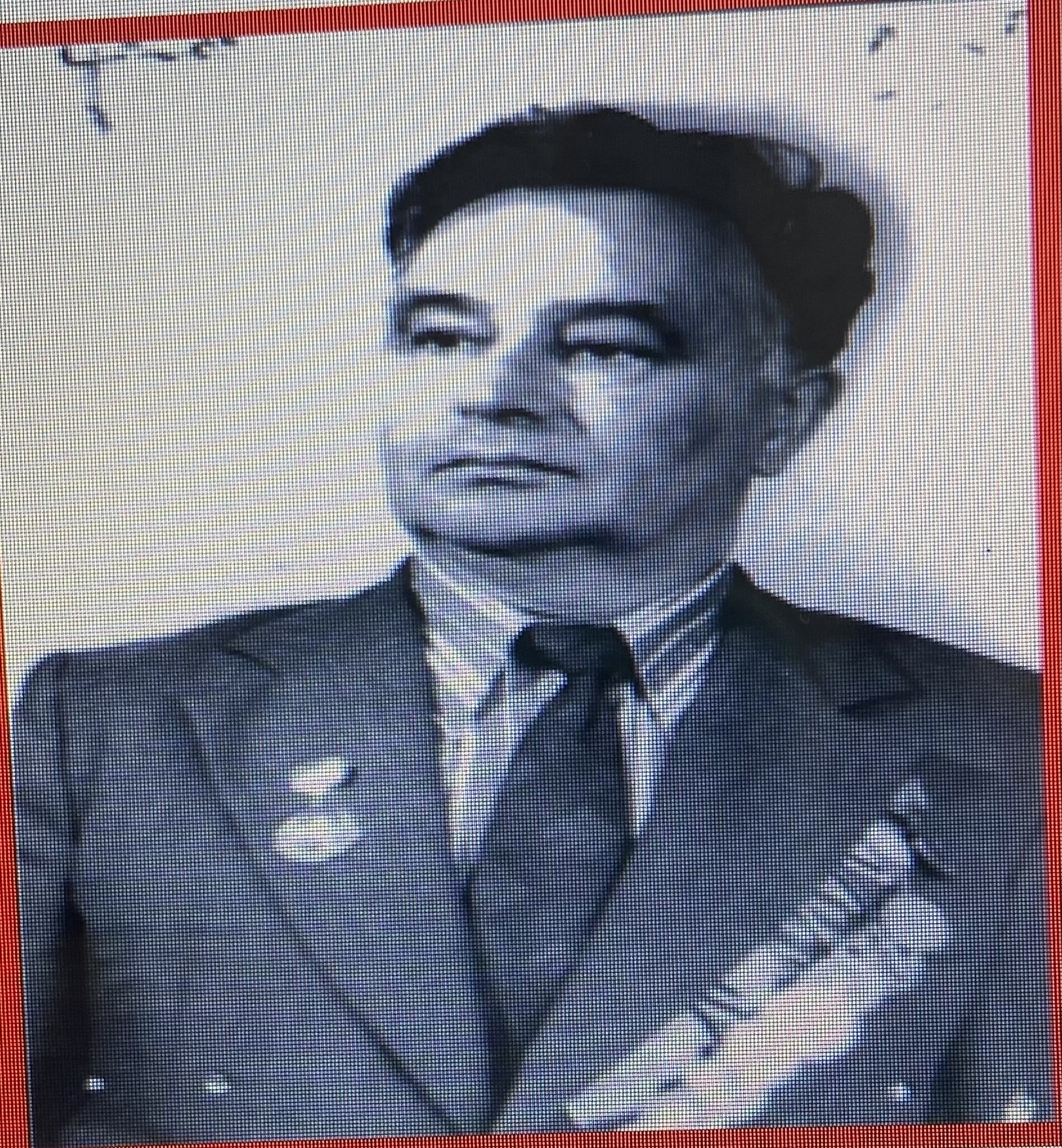 Рижницын Борис Захарович