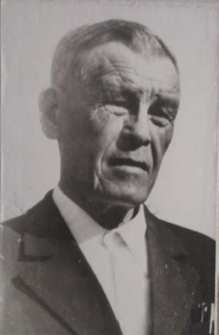 Саликаев Павел Петрович