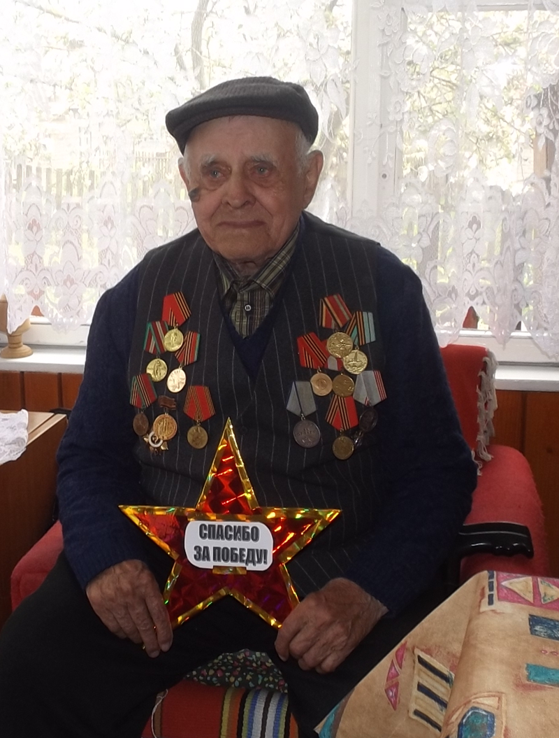 Андура Николай Александрович