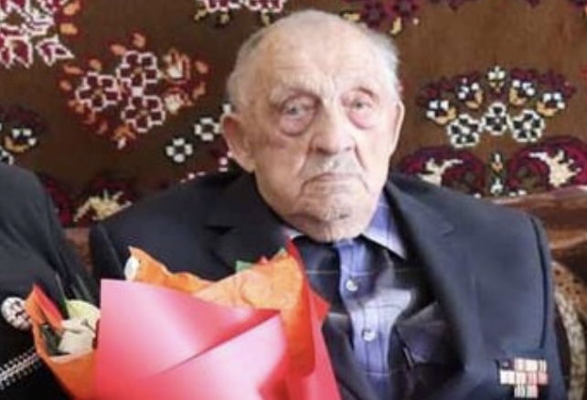 Криштапович Адам Адамович