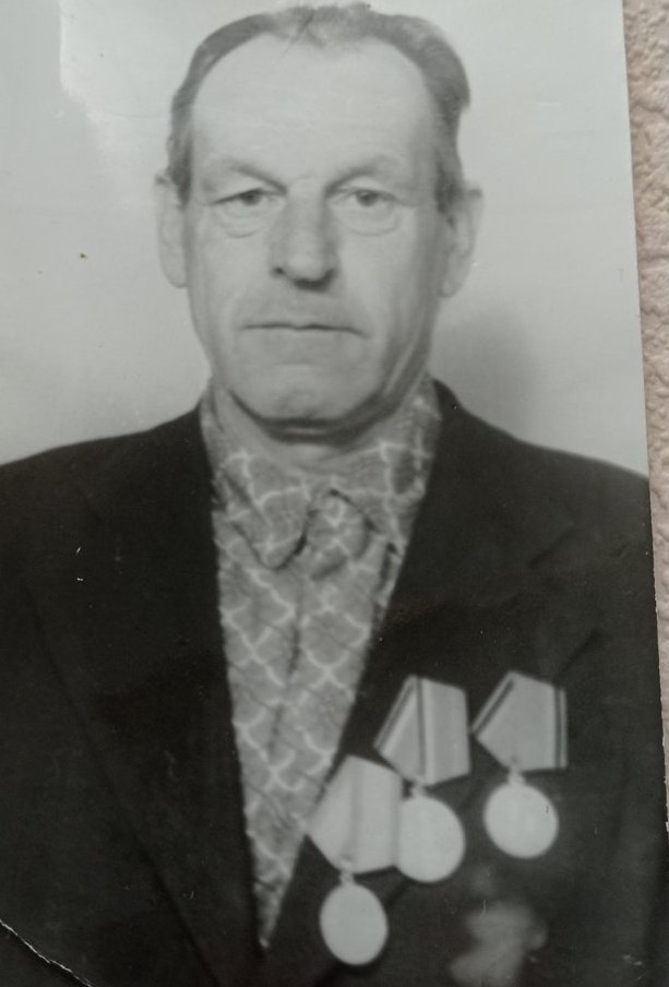Бровко Анатолий Антонович
