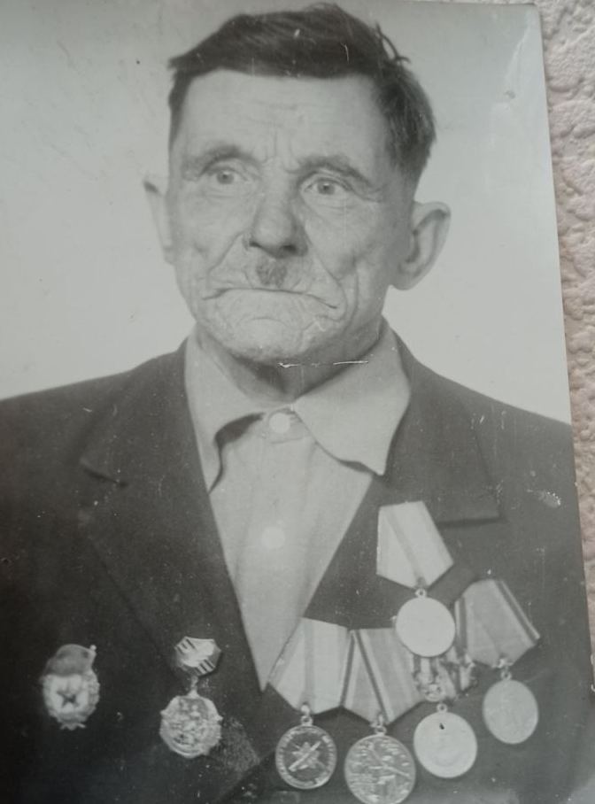 Ковяко Владимир Иосифович