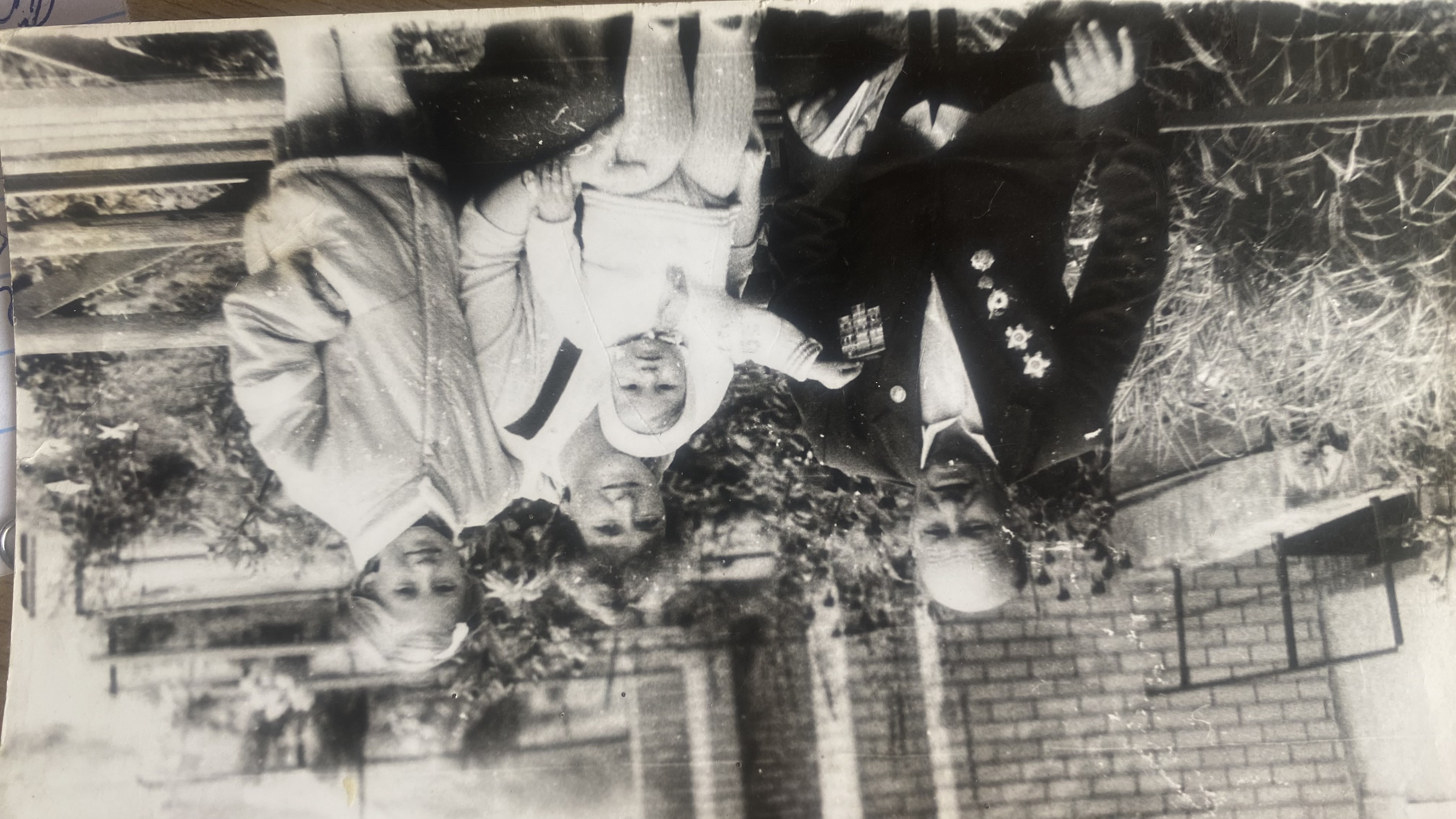 Заднипренко Иван Иванович