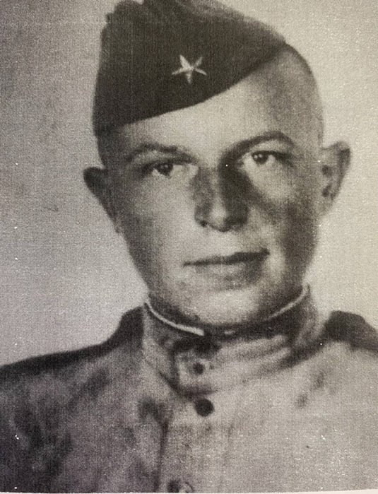 КАРАБАЧ АНДРЕЙ ИГНАТЬЕВИЧ