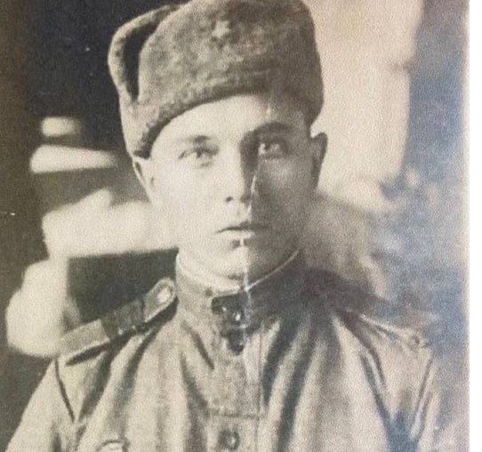 ЧАМБРОВИЧ СЕРГЕЙ МИХАЙЛОВИЧ