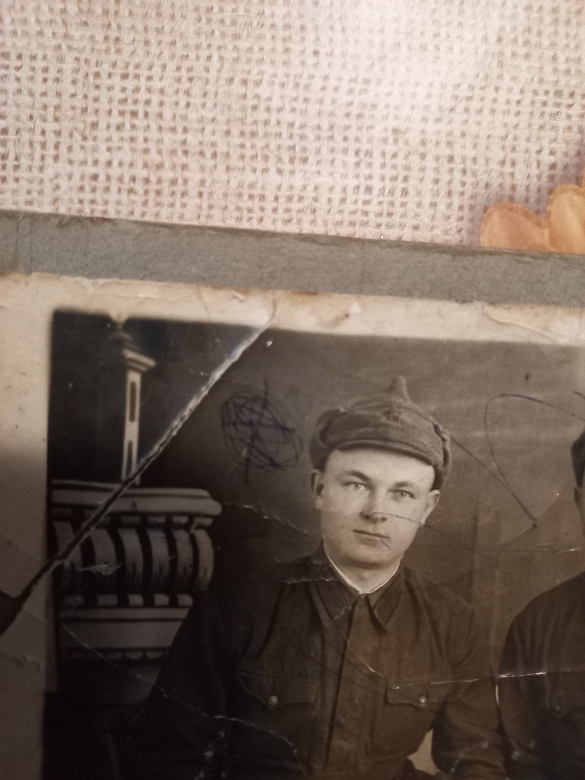 Левковский Фёдор Викторович