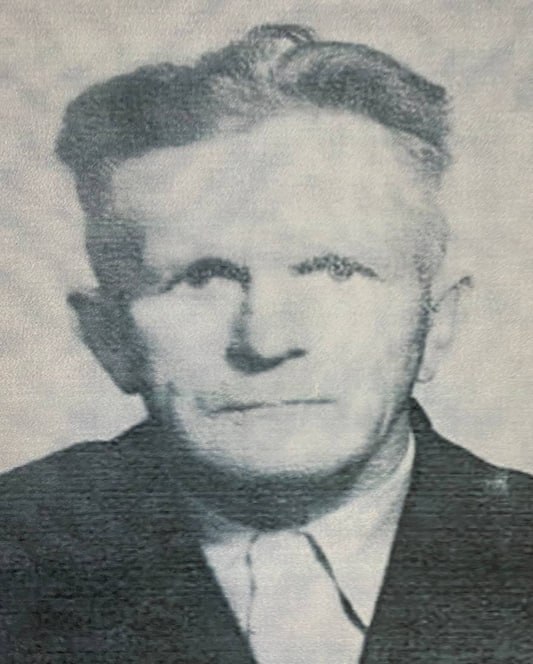 СОЛОДОНОВ ПЕТР СЕРГЕЕВИЧ