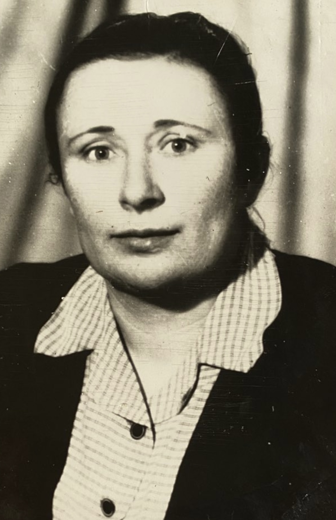 Кукареко Зинаида Александровна