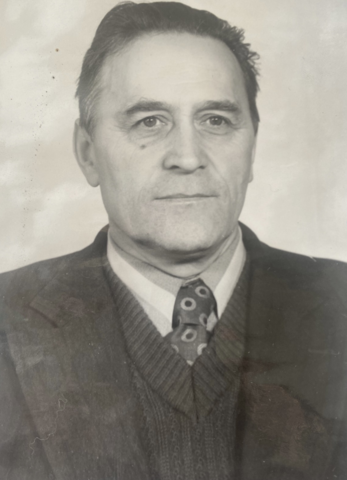 Кукареко Фёдор Фёдорович