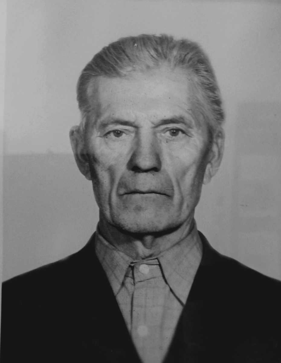 Кислушко Михаил Петрович